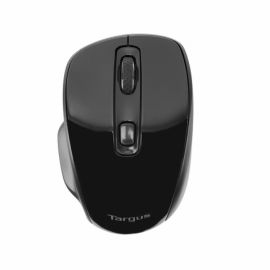 Targus AMW605AP Wireless 4-Key Optical Mouse