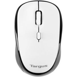 Targus W620 Wireless 4-Key Optical Mouse – White