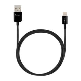 Targus Lightning To USB Charging Cable - 1m