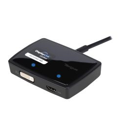 Targus USB 3.0 SuperSpeed Dual Video Adapter