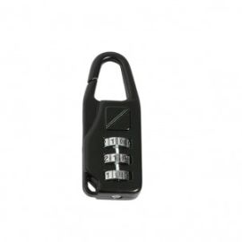 Travel Blue Combi De Luxe Secure Padlock