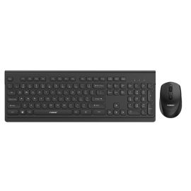 FOREV FV-W306 Wireless Keyboard and Mouse Set