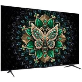 TCL 75" 75C6K QD Mini LED 4K UHD TV (2025)