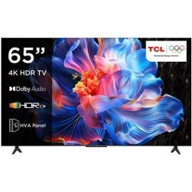 TCL 65" 65P6K UHD Android TV