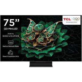 TCL 75" 75C7K HDR10+ UHD QD MiniLED TV
