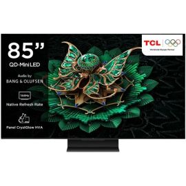 TCL 85" 85C7K HDR10+ UHD QD Mini LED TV