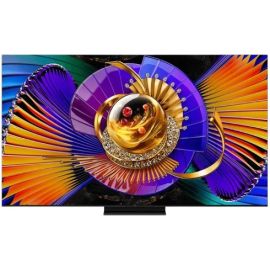 TCL 85C7L 85" 4K UHD SQD Mini LED Tv