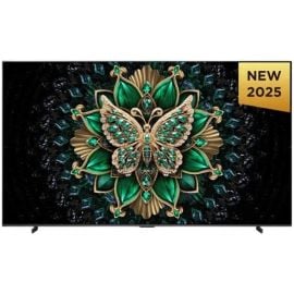 TCL 98" 98C6K QD Mini LED 4K UHD TV (2025)
