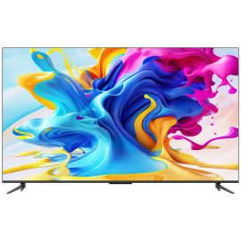 TCL 50C645 Smart QLED TV