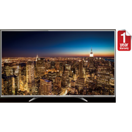 Panasonic 49DX650M 4K LED Tv