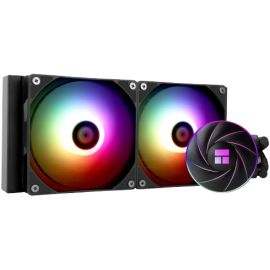 Thermalright Aqua Elite 240 ARGB V6 CPU Coolers