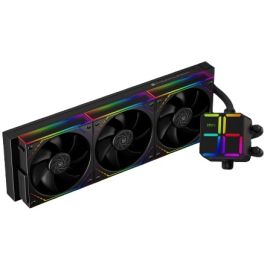 Thermalright Magic Qube 360 ARGB CPU Cooler