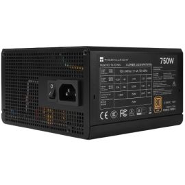 Thermalright TG-750S 750W 80 Plus Gold Modular Power Supply