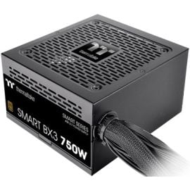 Thermaltake Smart BX3 Bronze 750W 80 Plus Bronze ATX 3.1 Non Modular Power Supply