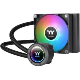 Thermaltake TH120 ARGB Sync AIO Liquid CPU Cooler