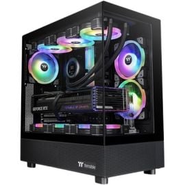 Thermaltake View 270 TG ARGB V2 Tempered Glass Mid Tower Gaming Case