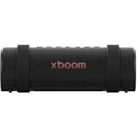 LG xboom Grab Bluetooth Speaker