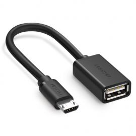 Ugreen 10396 Micro USB 2.0 OTG Adapter Cable