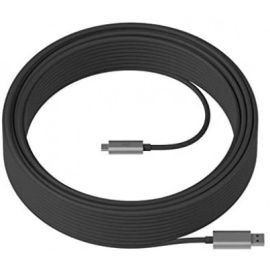 Logitech 10M Strong USB Cable for Group Cam
