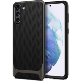 Spigen Galaxy S21 Plus Neo Hybrid Gunmetal