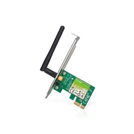 TL-WN781ND150Mbps Wireless N PCI Express Adapter