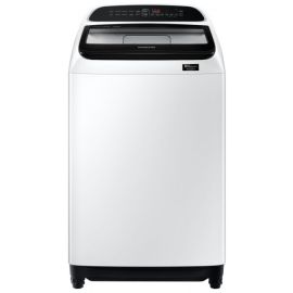 Samsung WA90T5260BWURT Top Loading Washer With Wobble Technology DIT Magic Dispenser
