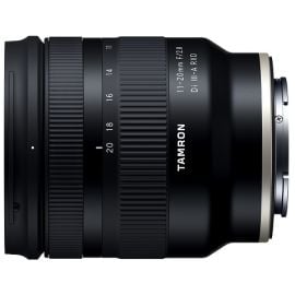 Tamron 11-20mm f/2.8 Di III-A RXD Lens for Sony E