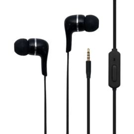 Toshiba RZE-D32E Wired Earphones with Mic
