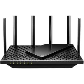 TP Link Archer AX73 AX5400 Gigabit Dual Band WiFi 6 Router