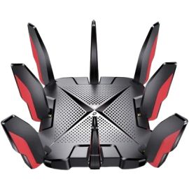 TP Link Archer GX90 AX6600 Tri Band WiFi 6 Gaming Router