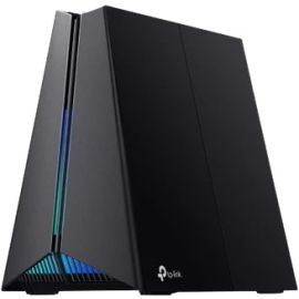 TP Link Archer GXE75 AXE5400 Tri Band WiFi 6E Gaming Router