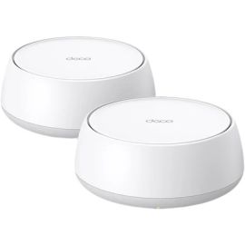 TP Link Deco BE22 BE3600 Whole Home Mesh WiFi 7 System - 2 Pack