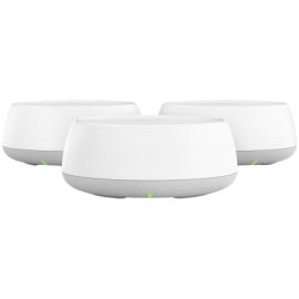 TP Link Deco BE25 BE5000 Whole Home Mesh WiFi 7 System 3 Pack