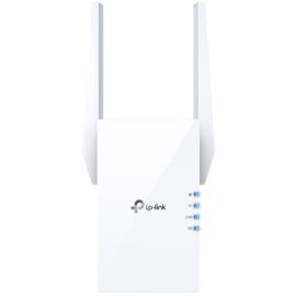 TP Link RE505X AX1500 Wi-Fi Range Extender