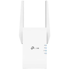 TP Link RE705X AX3000 Mesh WiFi 6 Range Extender