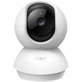 TP Link Tapo C200C Pan/Tilt Home Security Wi-Fi Camera