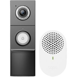 TP Link Tapo D235 Video Doorbell Camera