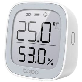 TP Link Tapo T315 Smart Temperature & Humidity Monitor
