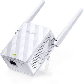 TP Link TL-WA855RE - 300Mbps Wi-Fi Range Extender