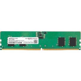 Transcend 8GB 4800MHz DDR5 Desktop Memory