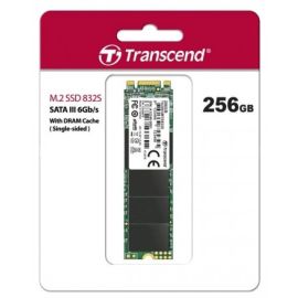 Transcend 256GB MTS832 SATA III M.2 SSD