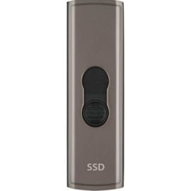 Transcend ESD330C-2 TB Portable USB-C SSD