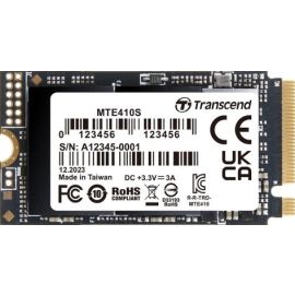 Transcend MTE410S 1TB NVMe M.2 2242 SSD