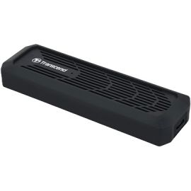 Transcend CM10G M.2 PCIe/SATA SSD Enclosure Kit