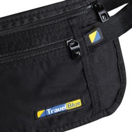 Travel Blue Ultra Slim Money Belt