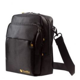 Travel Blue Urban Bag