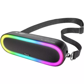 Tribit XSound Mega Portable Bluetooth Wireless Speaker Price in Pakistan