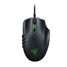 Razer Naga Trinity Gaming Mouse