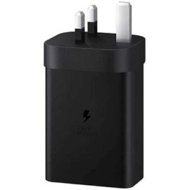 Samsung 65W Power Adapter Trio 3 pin