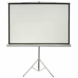 FIXED FRAME SCREEN 244 x 183 cm (120″) (6′ x 8′ ) GB